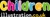 Children Illustration Logotype