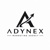 Adynex digital marketing agency gurgaon Logotype