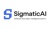 SigmaticAI Logo