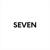 Seven Hiring Logotype