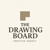 The Drawing Board Logotype