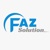 Faz Solution Logotype