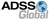 ADSS Global Logotype