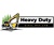 Heavy Duty Civil Pty Ltd Logotype