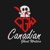 Canadian Ghostwriters Logotype