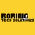 Boring Tech Solutions Logo