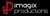 IMAGIX PRODUCTIONS LLC Logo