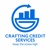 Crafting Credit Services Logotype