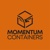 Momentum Containers Logo