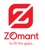 Zomantsolutions Logotype
