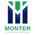 Monter Logotype