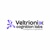 Veltrionixx Cognition Labs Logotype