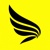 Fly High Hr Consultant Logotype