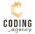 Coding Agency Logotype