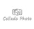 Collado Photo Logotype