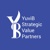 YuviB Strategic Value Partners Logo