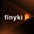 Finyki Digital Marketing Logotype