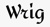 Wrig Productions Logotype