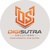 DigisutraSolutions Logotype