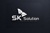 SK Solutions Logotype