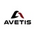 Avetis Solutions LLC Logotype