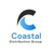 Coastal Distribution Group Logotype