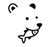Atlantic Bear Logotype
