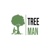 Treeman Logotype