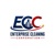 Enterprise Cleaning Corporation Logotype