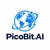 PicoBit.AI Logo