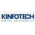 Kinfotech Digital Solutions Logotype