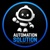 Automation Solution Logotype