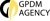 GPDM Agency LLP Logotype