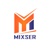 Mixser Agency Logotype