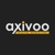 Axivoo Digital Marketing Agency Logotype