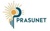 Prasunet Logotype