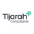 Tijarah Consultants Logo