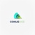 Conusweb Logotype