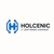 Holcenic Logotype