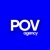 POV Agncy Logotype