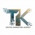 TK digital marketing agency Logotype