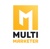 Multi Marketer Logotype