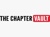 The Chapter Vault Logo