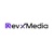 RevXMedia Logotype