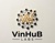 VinHuB Labs Logotype