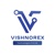 Vishnorex Technologies Pvt. LtD., Logotype