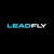 Leadfly Logotype