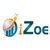 izoe Logotype