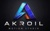 Akroil Motion Studio - Creative Video Production Logotype