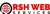 RSH Web Services Logo